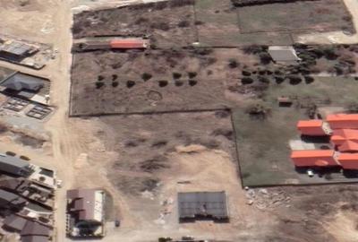 Teren de 450 mp, în Mamaia-Sat - 4
