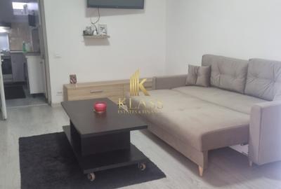 Garsoniera in Bucurestii Noi - 3