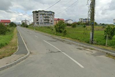 Vanzari terenuri in statiunea Costinesti zona Epava - 4