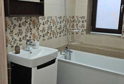 Apartament cu 2 camere semidecomandat în Central - 13