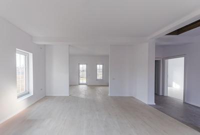 Casa individuala + garaj/apartament - 13