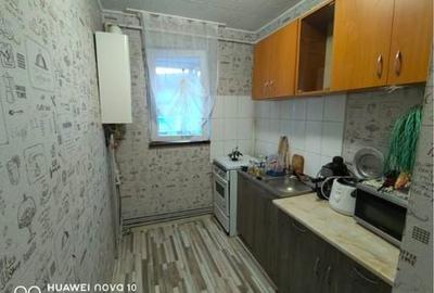 Apartament cu 2 camere decomandat în Central - 1