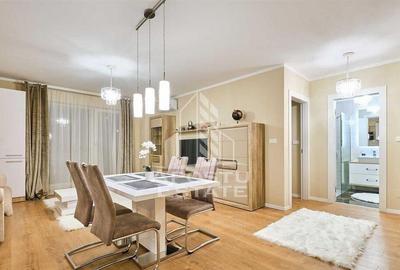 Apartament cu 2 camere semidecomandat în Torontalului - 2