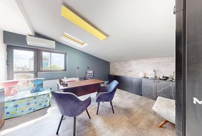 Oportunitate de investiție Spațiu comercial Voluntari - Colentina A3 - 6