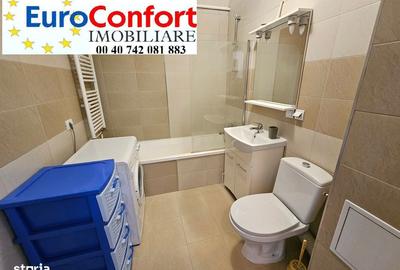 Apartament cu 2 camere în UTA - 3