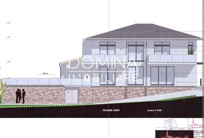 Teren de 3100 mp, în Central - 3