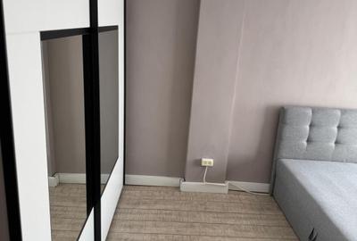 Apartament cu 2 camere decomandat, mobilat în Lipovei - 3