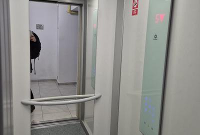 Garsoniera mobilata decomandata-Militari Residence-Comision 0% Garsoniera mobilata decomandata-Militari Residence-Comision 0% - 16