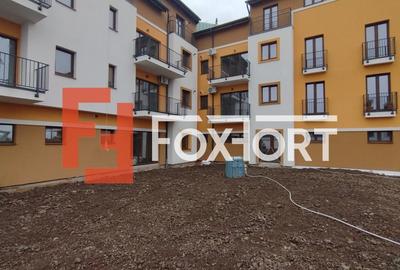 Spatiu Comercial Modern cu 2 incaperi si 3 Locuri de Parcare - Freidorf - 1