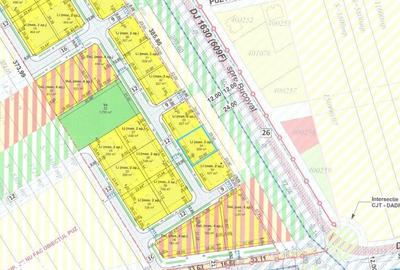 Spațiu comercial, în Bucovăț - 5