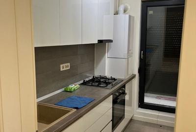 Garsonieră de vânzare Lujerului- 21 Residence Garsonieră de vânzare Lujerului- 21 Residence - 3