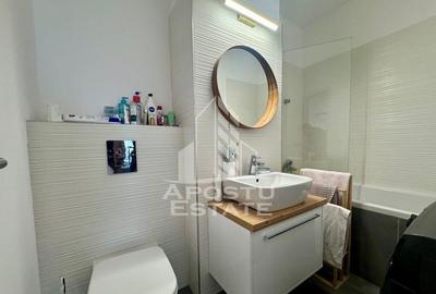 Apartament cu 2 camere decomandat în Take Ionescu - 4