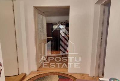 Casa individuala, teren generos, 800mp, zona Mehala - 20