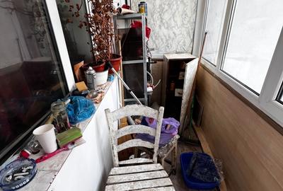 Apartament cu 2 camere decomandat în Central - 16