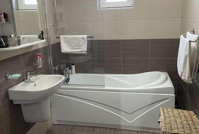 Apartament cu 3 camere semidecomandat, mobilat în George Enescu - 6