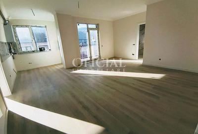 Dezvoltator | Apartament 2 Camere | 52 mp | Parcare Zona Parc Poligon - 7