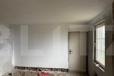 Proprietate cu livada de vanzare 1500mp , aproape de Arad - 4