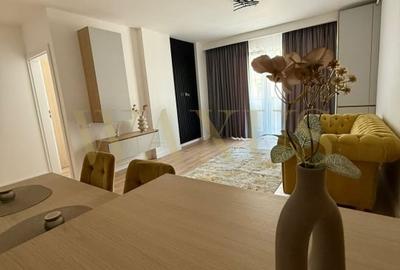 Apartament de 2 camere / et intermediar/ central / garaj - 2