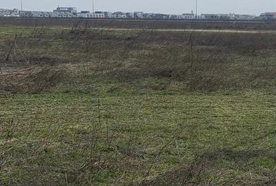 Teren Construcții intravilan de 7500 mp, în Voluntari - 6