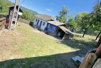 Casă cu 1 camere cu Teren 15000 Mp în Central - 1