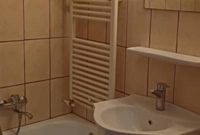 Garsoniera toate dotarile- Craiter - 2