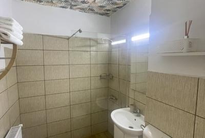Oportunitate! Garsoniera de vanzare, 28 mp, balcon 6 mp, etaj 9, zona Vivo - 8