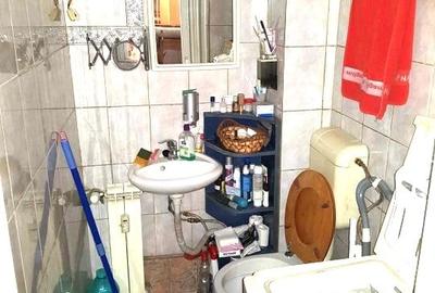 APARTAMENT 3/8 BLOC 1991 MONOLIT STRADAL SCOALA 81- METROU FARA AMENAJARI - 5