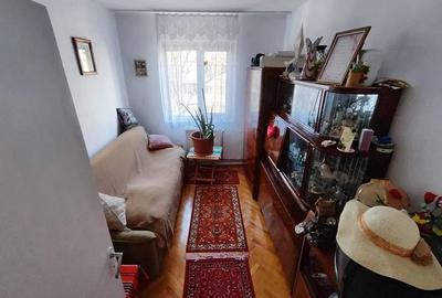 Apartament cu 4 camere semidecomandat, mobilat în Dacia - 4