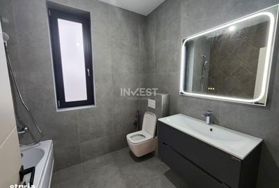 Casă cu 4 camere în Balciu - 1