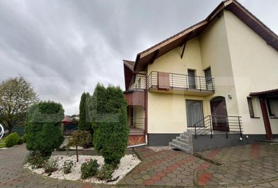 Casa individuala de vanzare in Nazna 2200 mp teren, - 11