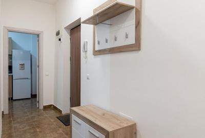 Apartament cu 2 camere decomandat în Titan - 16