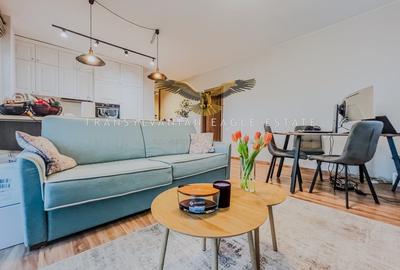 Apartament superb 3 camere cu priveliste panoramica|Sophia Residence - 4