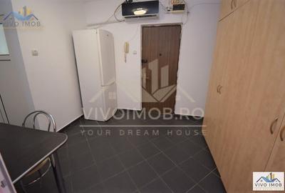 Garsonieră decomandată, mobilată în Lacul Tei - 6