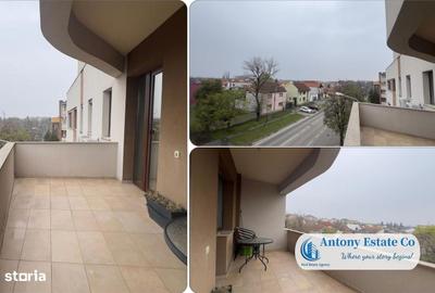 Apartament cu 2 camere decomandat în Cantemir - 2