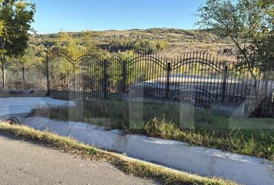 Teren de 2000 mp, în Central - 3