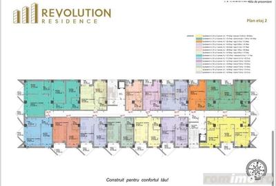 COMISION 0% !!! Apartament 2, 3, 4 camere, zona Alecsandri - 13