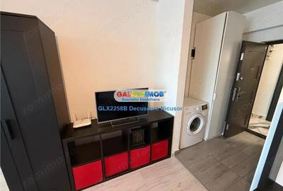 Garsonieră decomandată, mobilată în Chiajna - 9