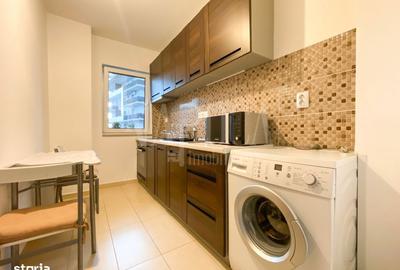 Apartament cu 2 camere în Bună Ziua - 4