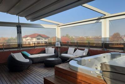 Casă individuală cu 7 camere cu Canalizare în Dămăroaia - 1