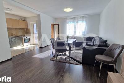 Apartament cu 3 camere decomandat în Central - 2