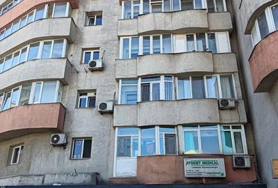 Apartament cu 2 camere decomandat în Obor - 1