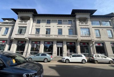 Birou, de 160 mp, în Armeneasca - 1