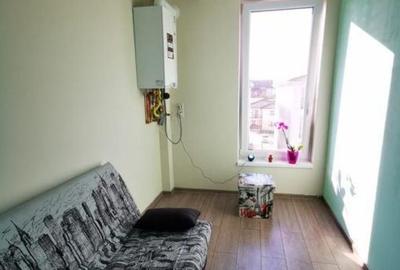 Doua camere.La asfalt. Mobilat. Zona Hotelului IQ. - 5