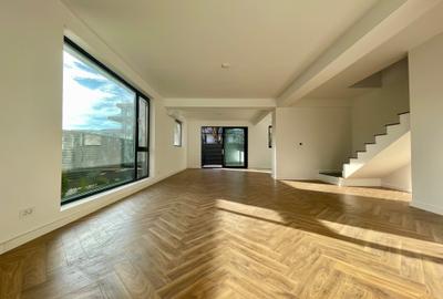 Vanzare Vila 250 mp 6 camere 4 bai, sauna, finisaje premium | Iancu Nicolae - 3