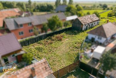 Teren Construcții intravilan de 1963 mp, în Catalina - 9