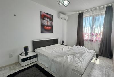Apartament cu 3 camere decomandat, mobilat în Otopeni - 1