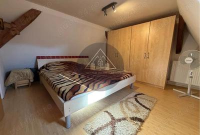 Apartament 3 camere, Centru - 5