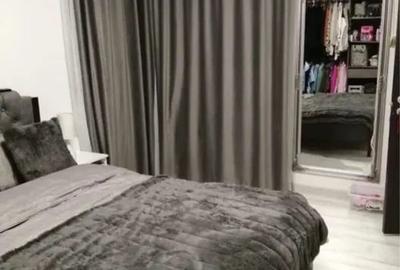 Apartament cu 2 camere semidecomandat, mobilat în Florești - 4