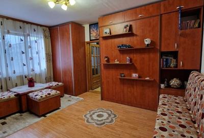 Apartament cu 2 camere în Micro 11 - 4