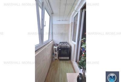 Apartament 2 camere de vanzare, zona Nord, 49 mp #16198 - 6
